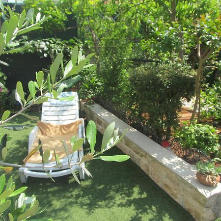 Apartment Artusi Pula Dış mekan fotoğraf