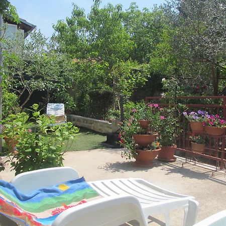 Apartment Artusi Pula Oda fotoğraf