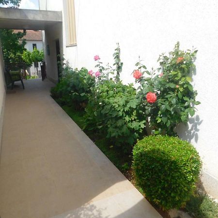 Apartment Artusi Pula Dış mekan fotoğraf