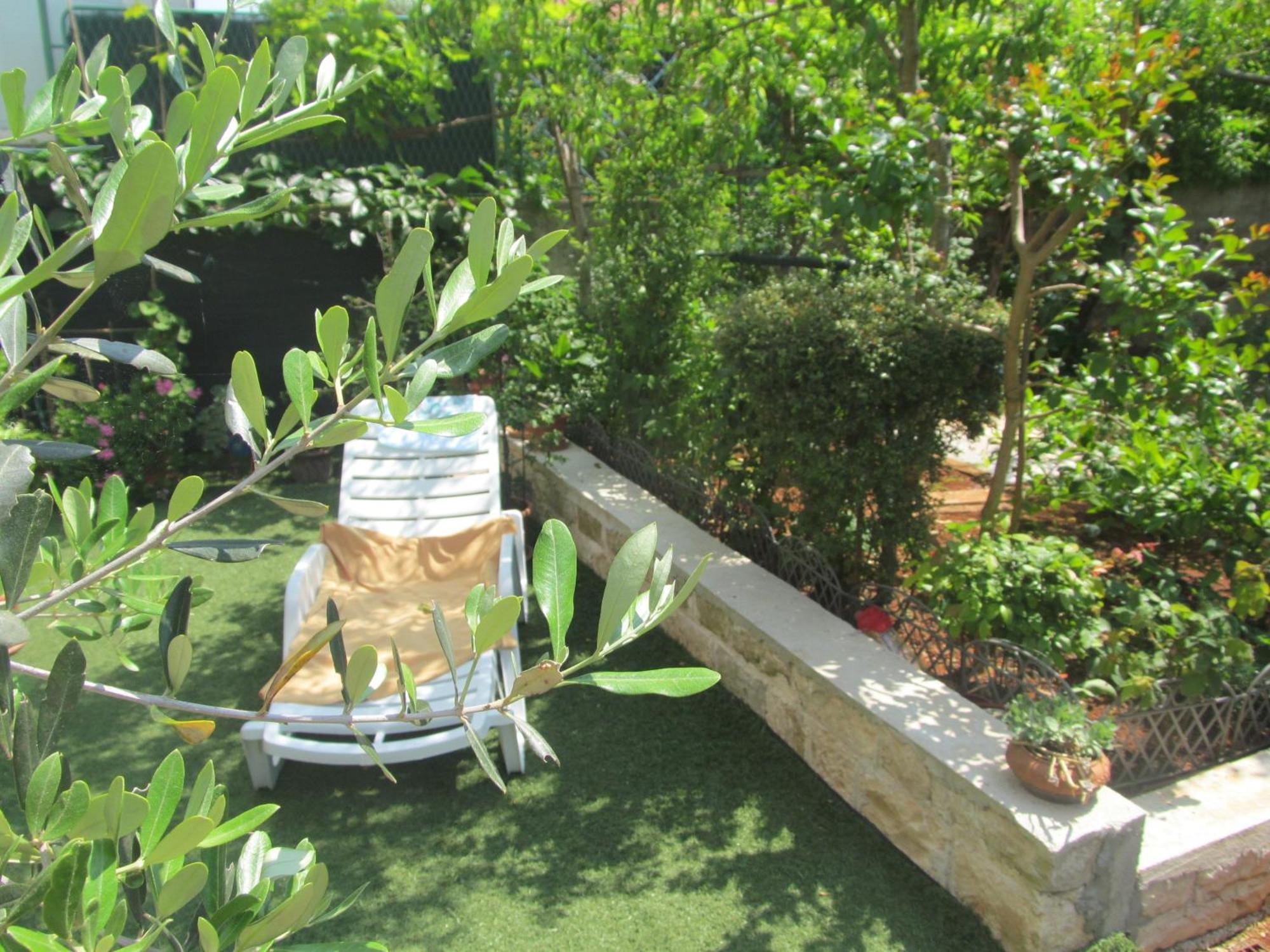 Apartment Artusi Pula Dış mekan fotoğraf