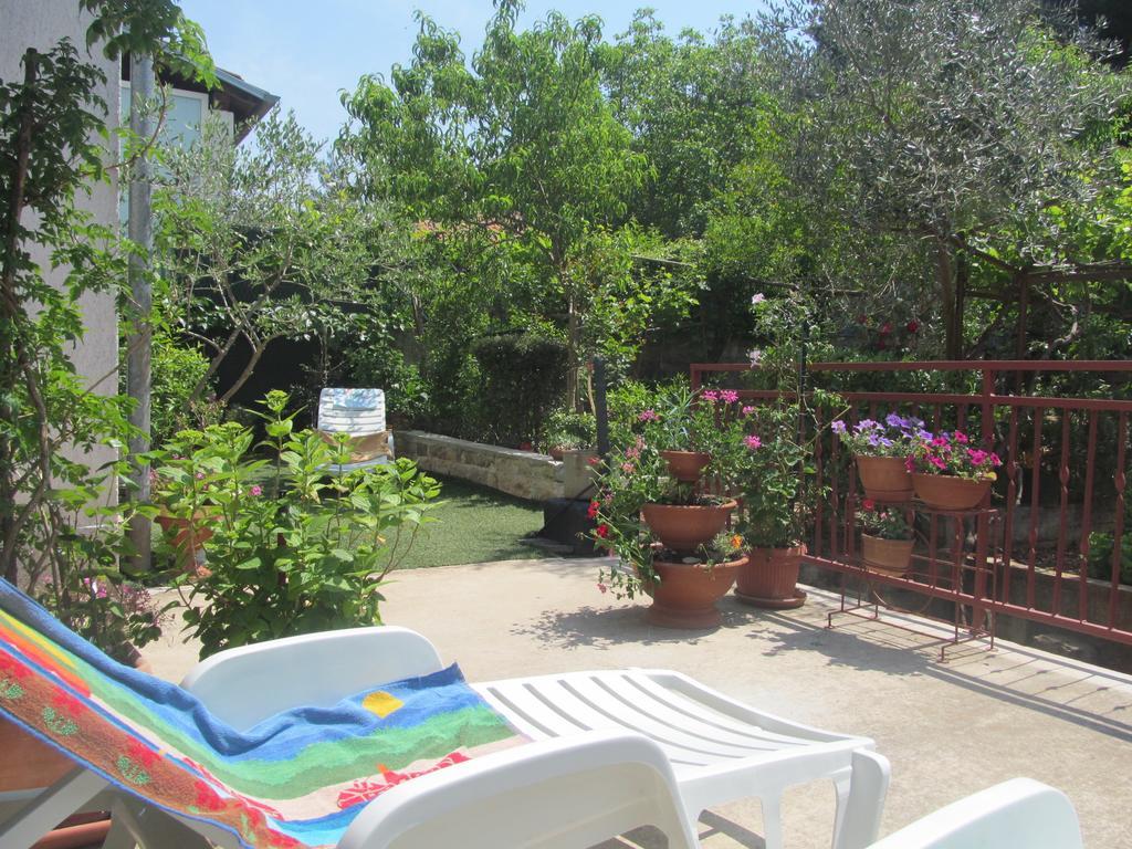 Apartment Artusi Pula Oda fotoğraf