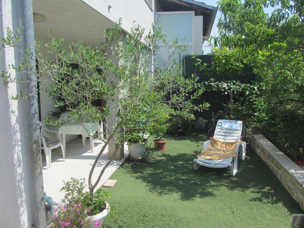 Apartment Artusi Pula Oda fotoğraf