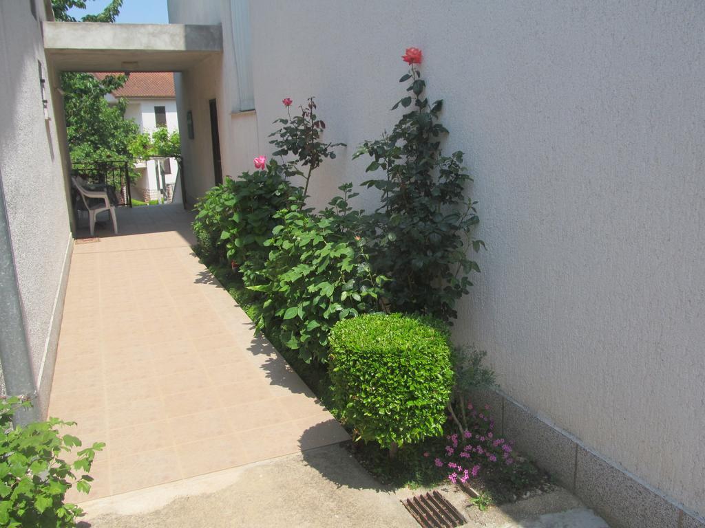 Apartment Artusi Pula Oda fotoğraf