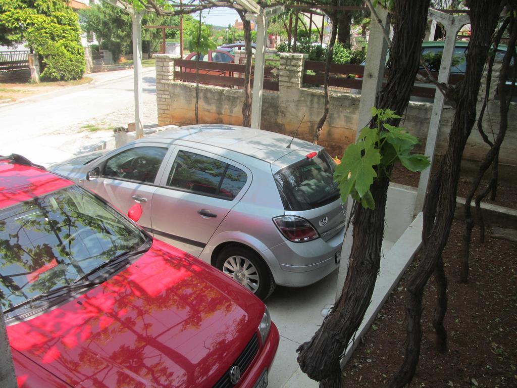 Apartment Artusi Pula Oda fotoğraf
