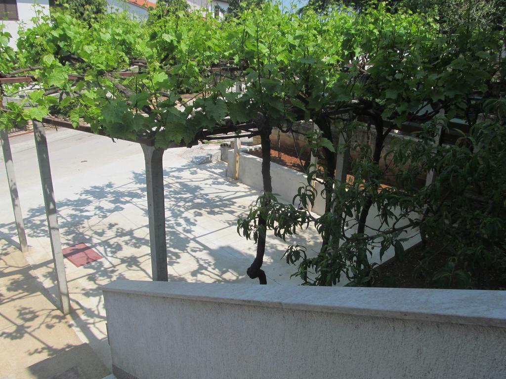 Apartment Artusi Pula Oda fotoğraf