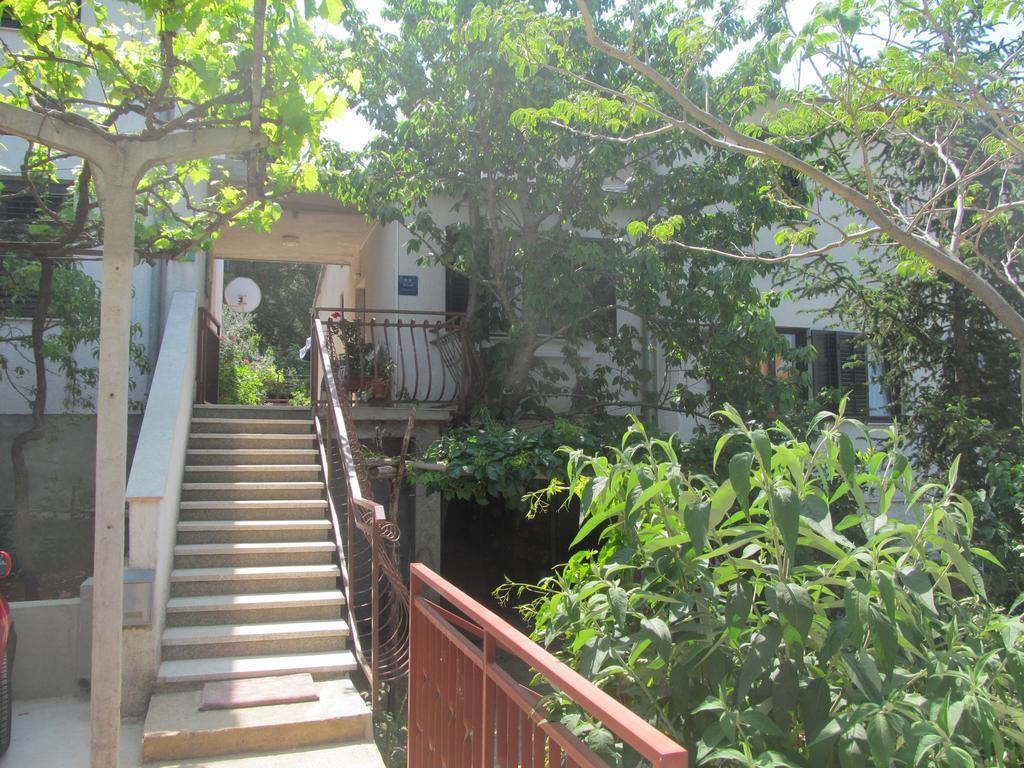 Apartment Artusi Pula Oda fotoğraf