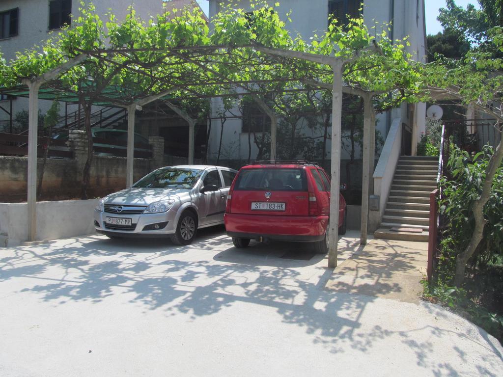 Apartment Artusi Pula Oda fotoğraf