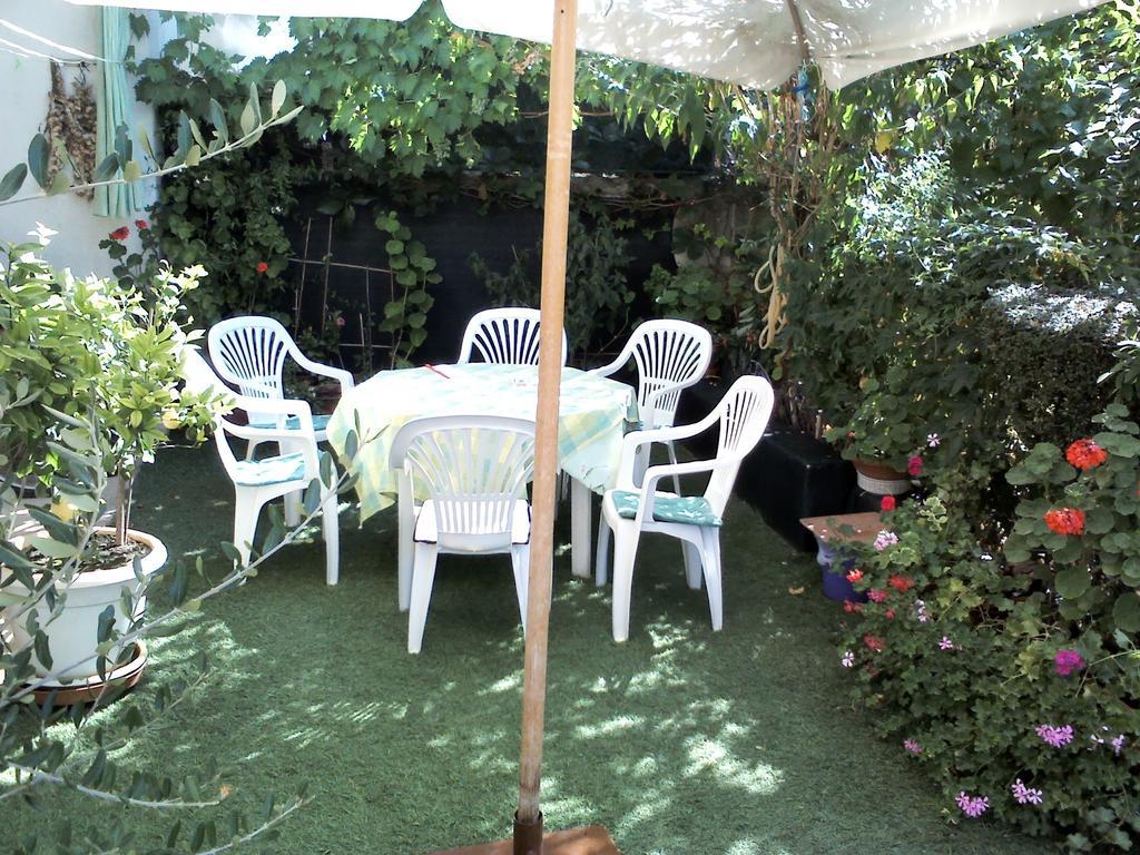 Apartment Artusi Pula Oda fotoğraf