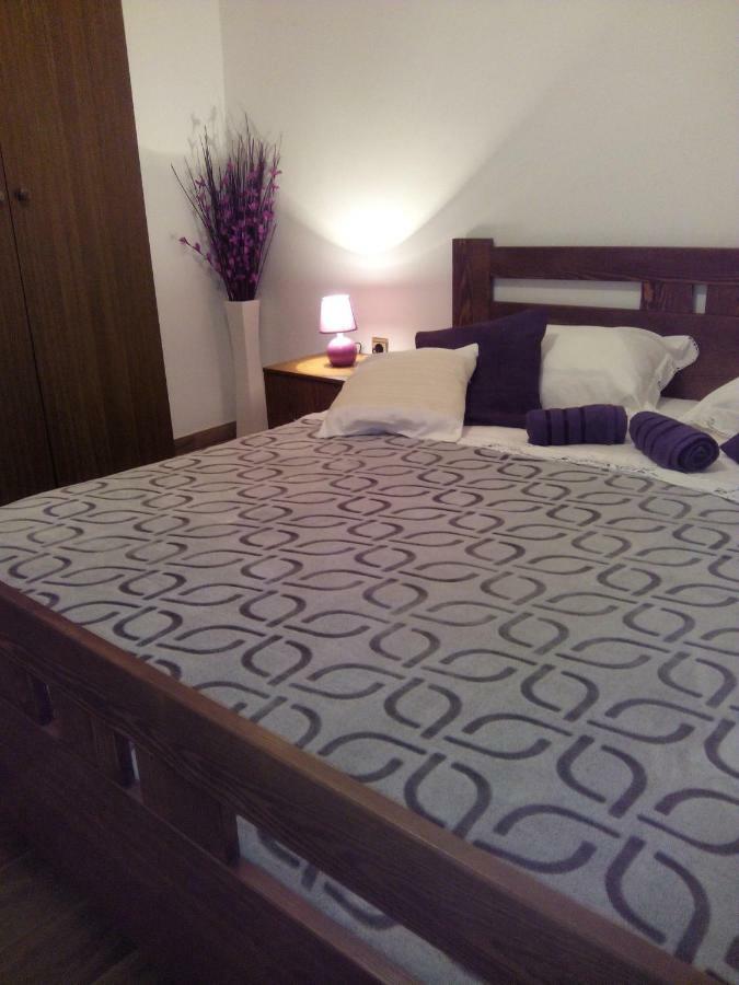 Apartment Artusi Pula Dış mekan fotoğraf