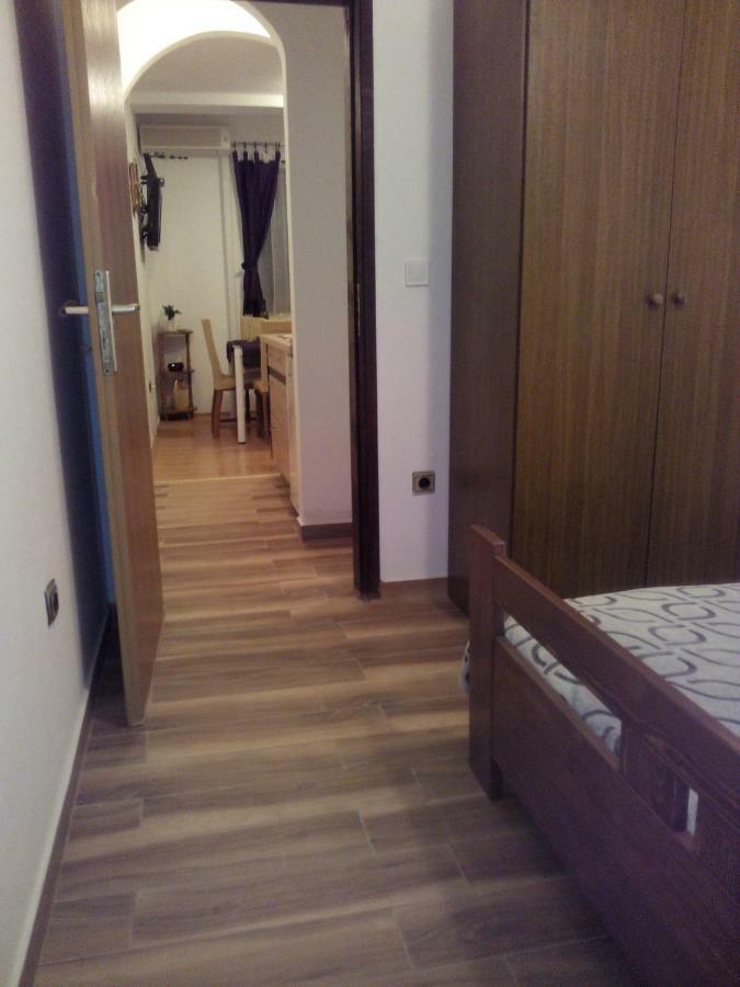 Apartment Artusi Pula Dış mekan fotoğraf