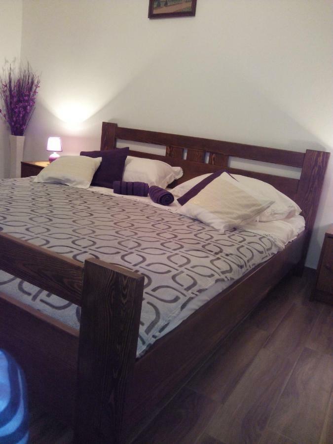 Apartment Artusi Pula Dış mekan fotoğraf