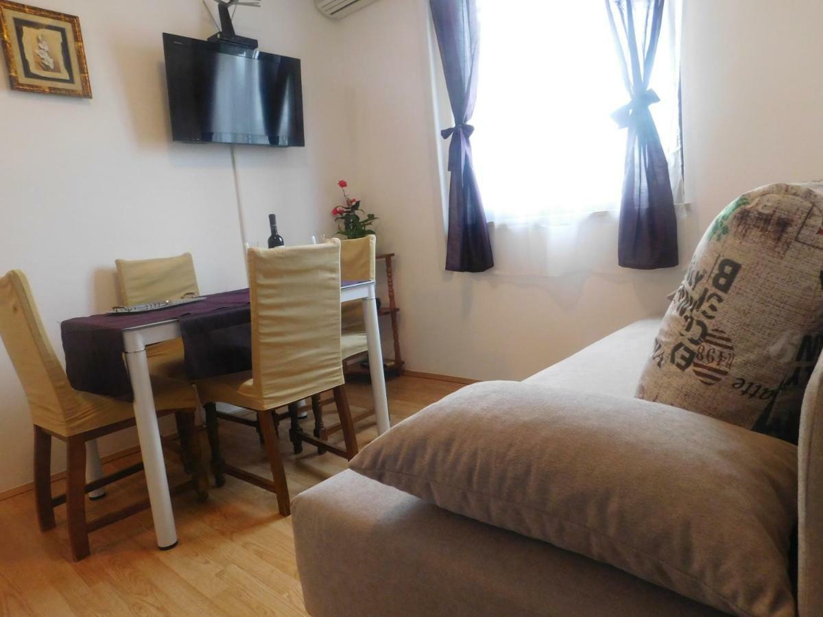 Apartment Artusi Pula Dış mekan fotoğraf