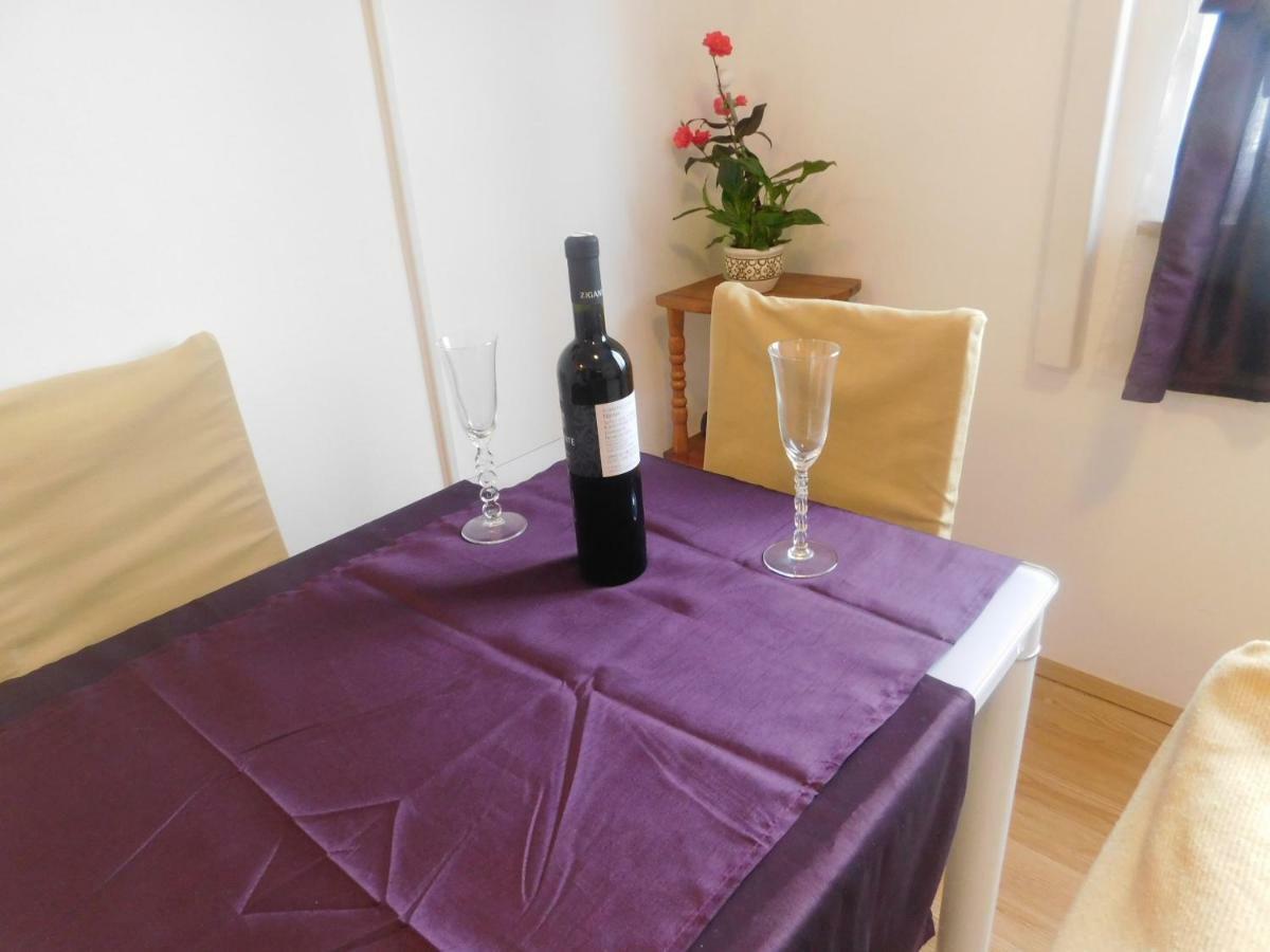Apartment Artusi Pula Dış mekan fotoğraf