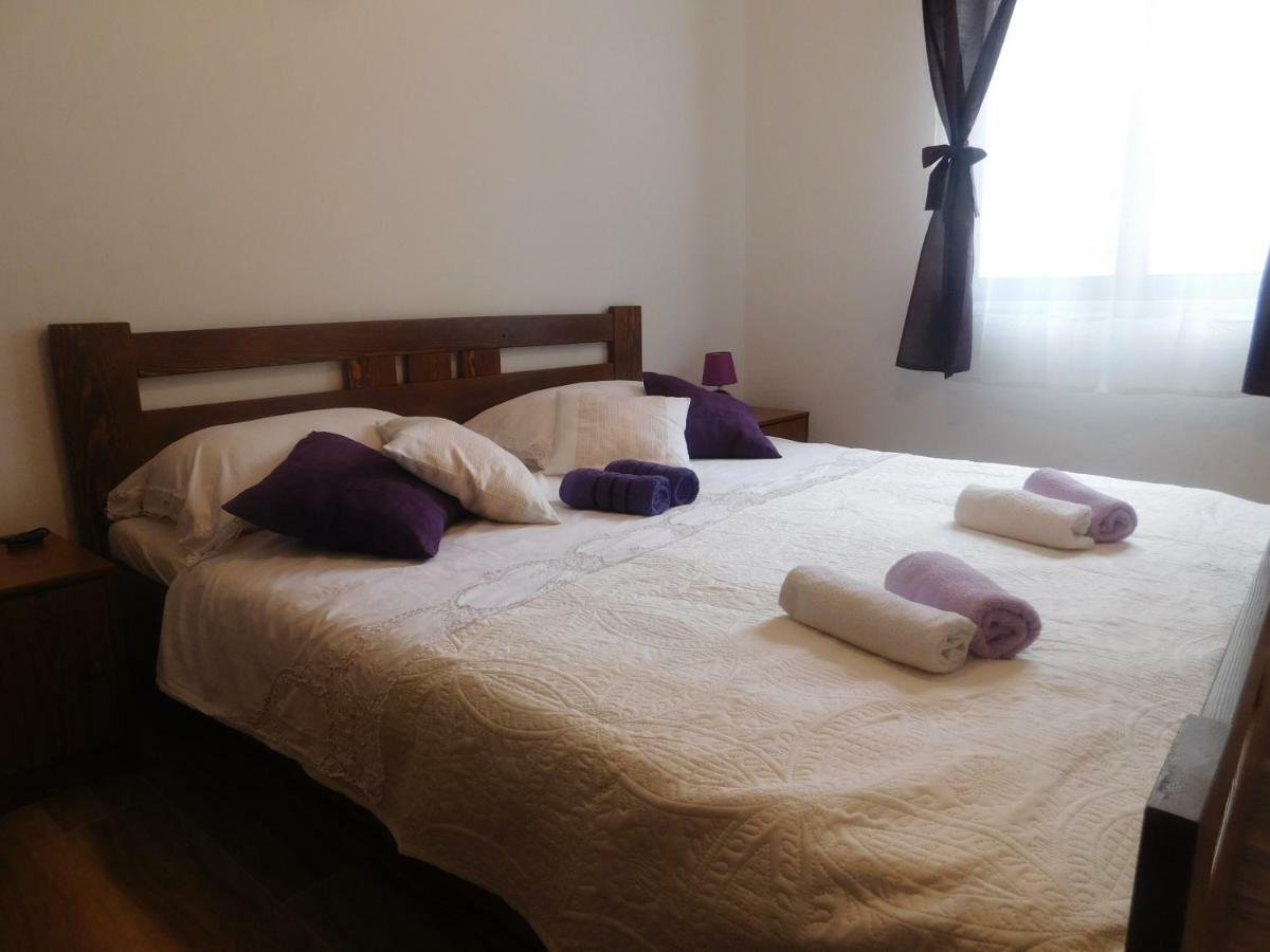 Apartment Artusi Pula Dış mekan fotoğraf