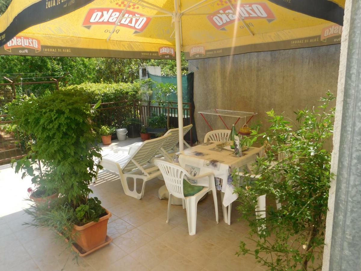 Apartment Artusi Pula Dış mekan fotoğraf