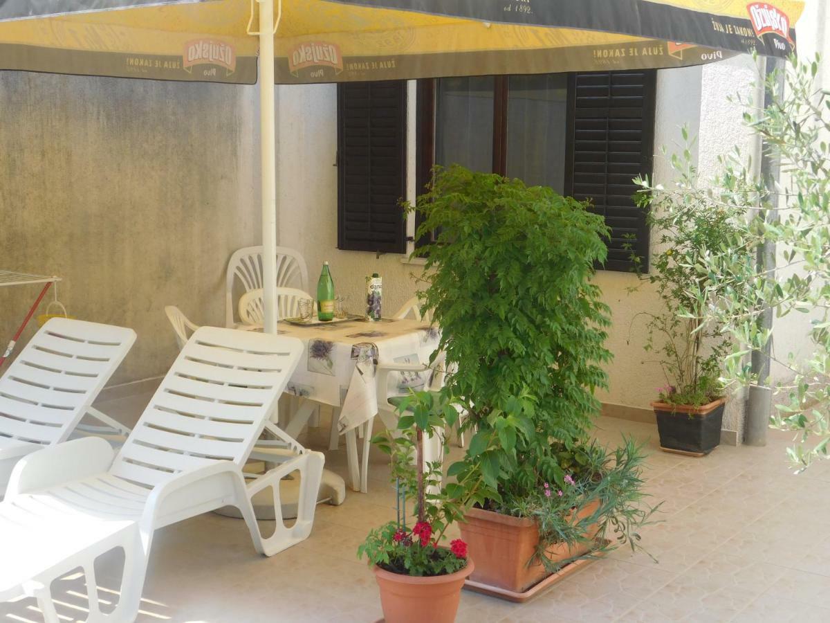 Apartment Artusi Pula Dış mekan fotoğraf