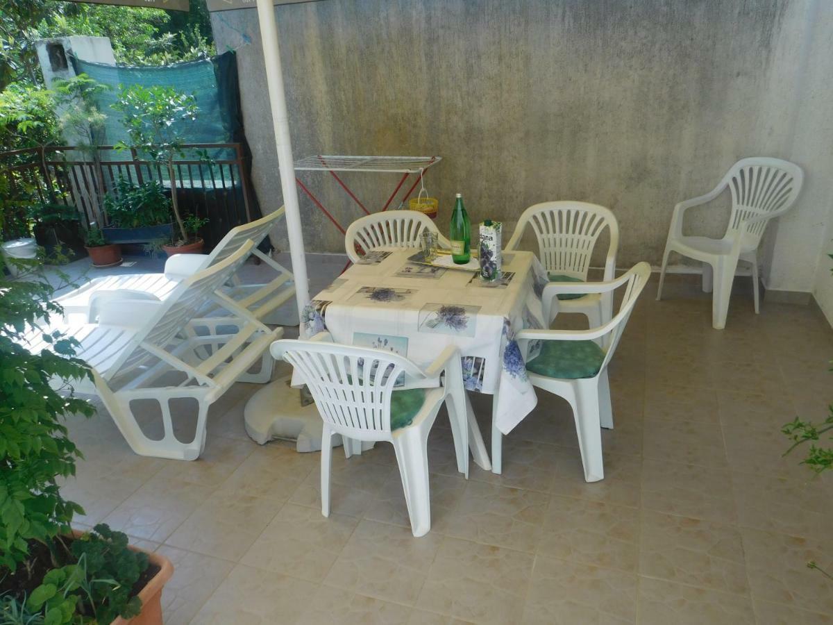 Apartment Artusi Pula Dış mekan fotoğraf