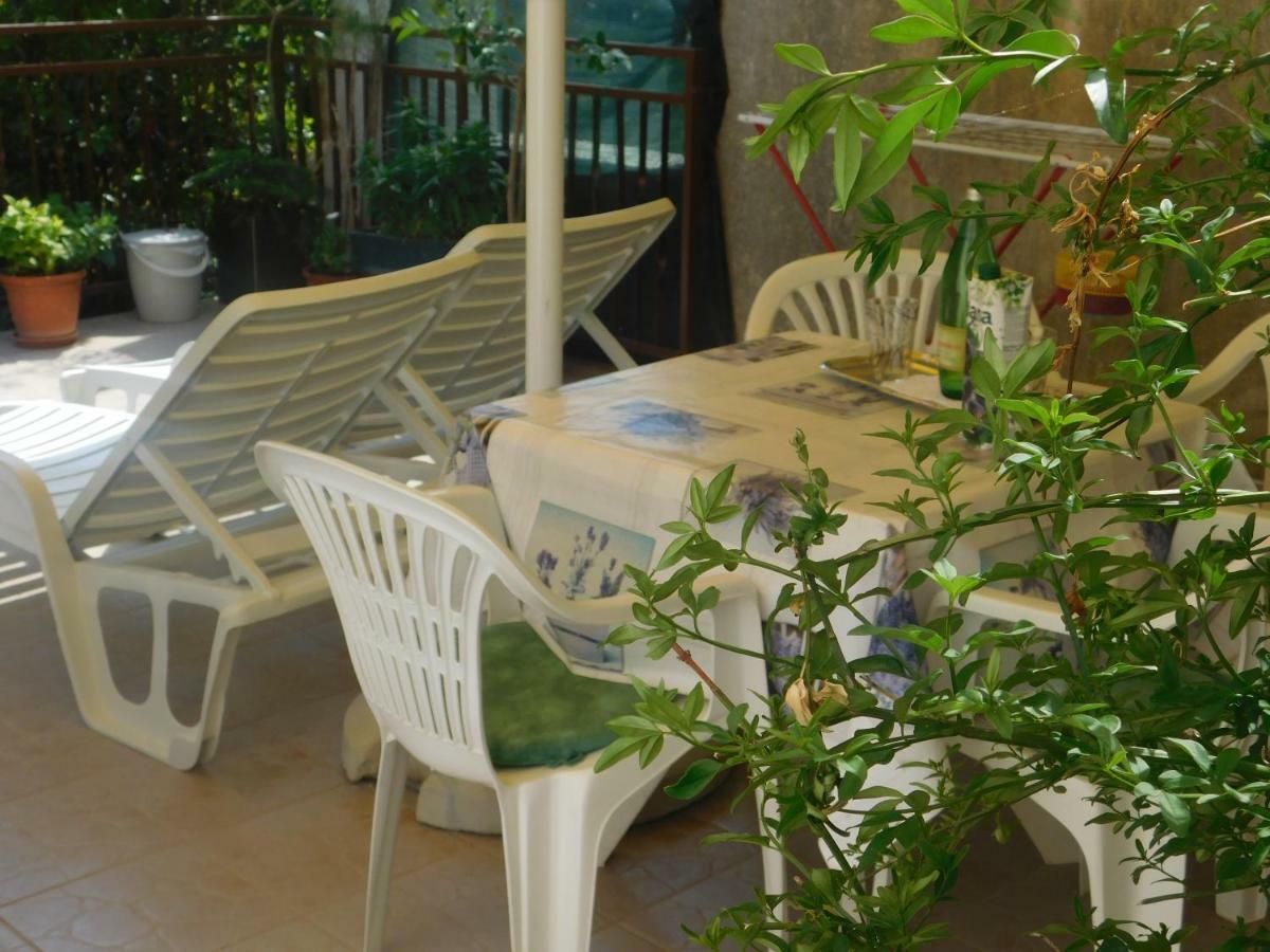 Apartment Artusi Pula Dış mekan fotoğraf