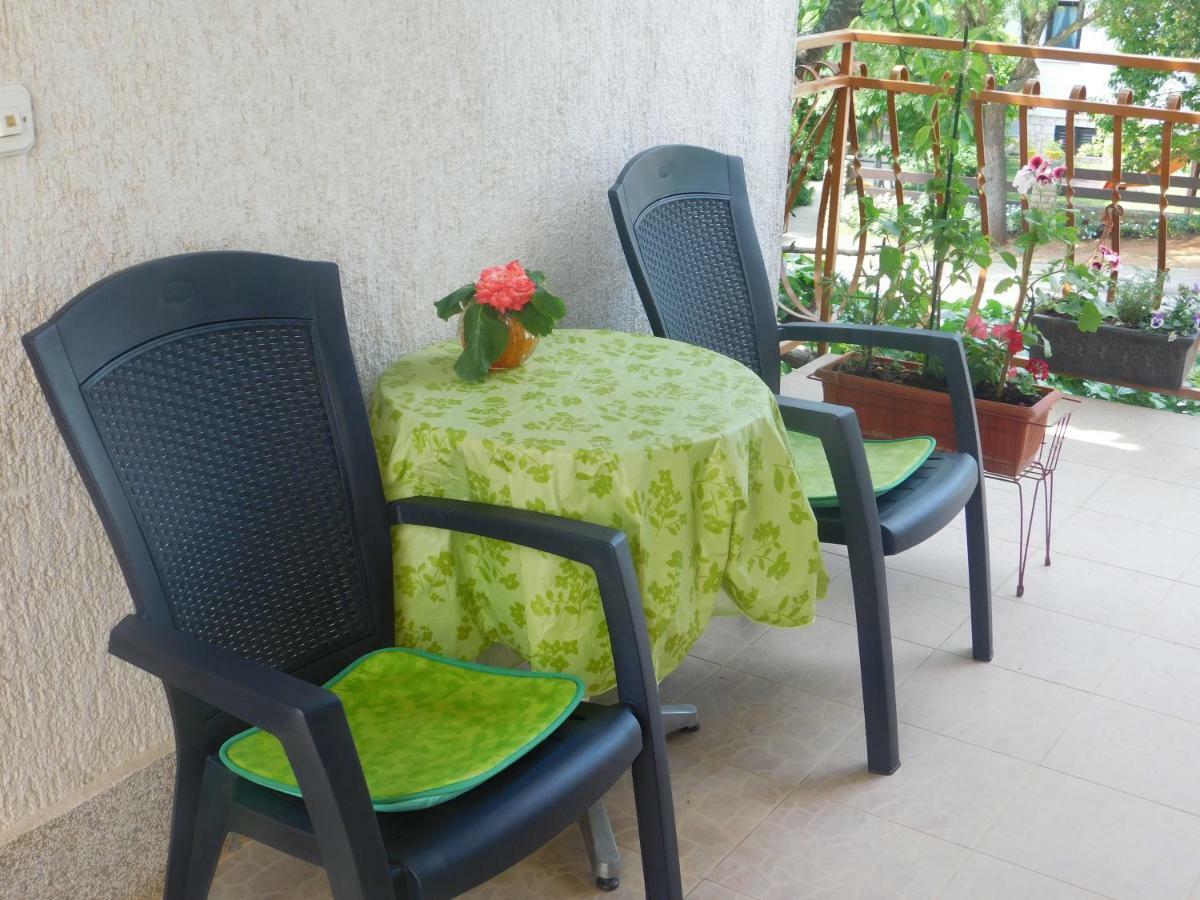 Apartment Artusi Pula Dış mekan fotoğraf
