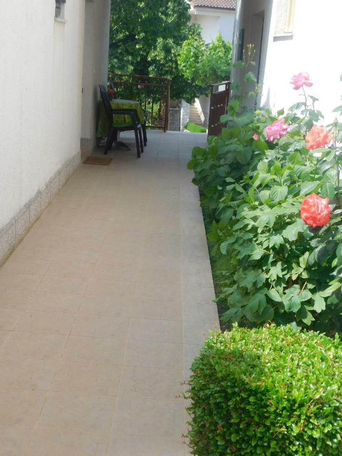 Apartment Artusi Pula Dış mekan fotoğraf
