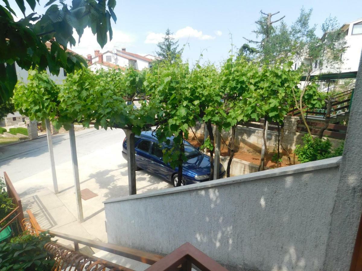 Apartment Artusi Pula Dış mekan fotoğraf
