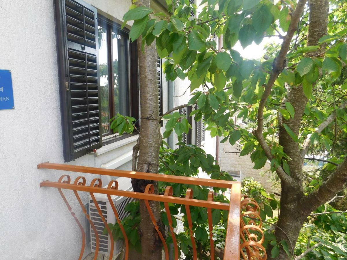 Apartment Artusi Pula Dış mekan fotoğraf