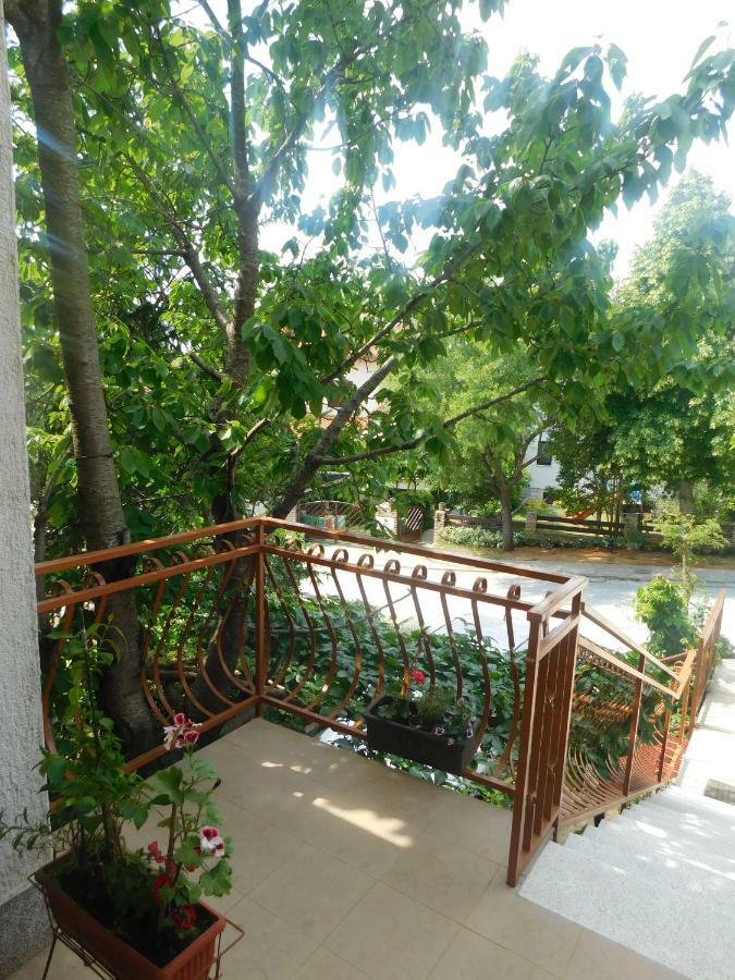 Apartment Artusi Pula Dış mekan fotoğraf