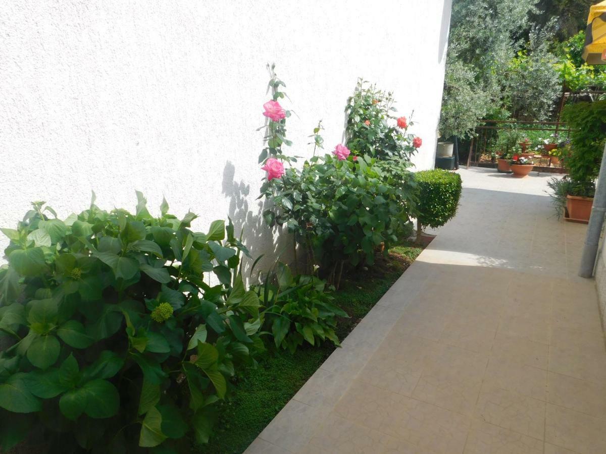 Apartment Artusi Pula Dış mekan fotoğraf
